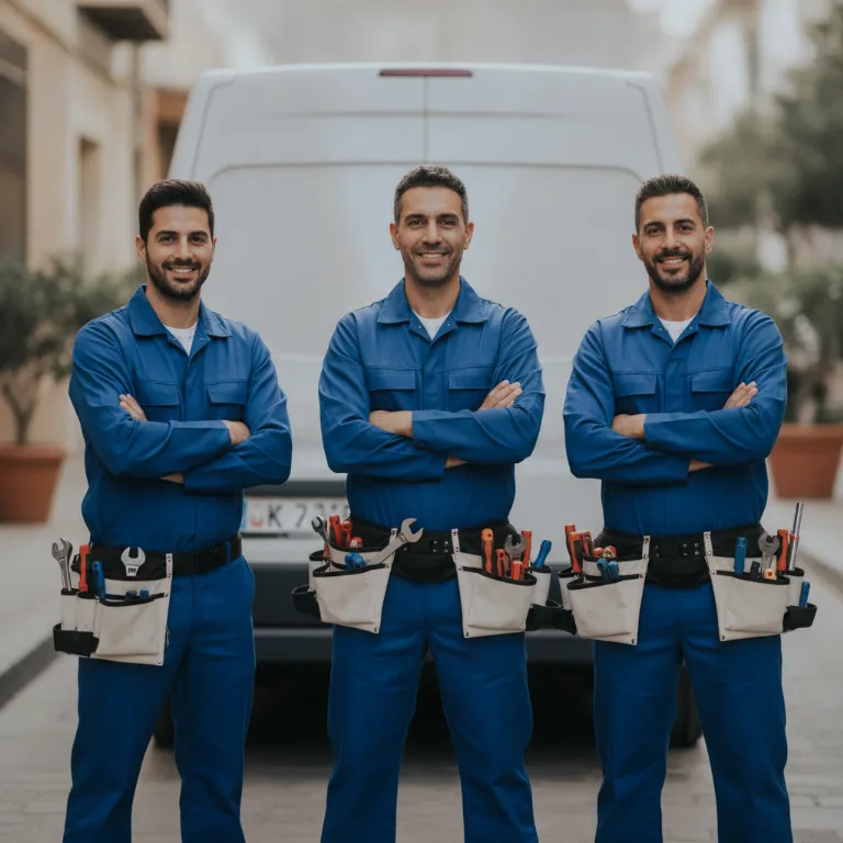 Reparación Caldera Gas equipo en Coslada